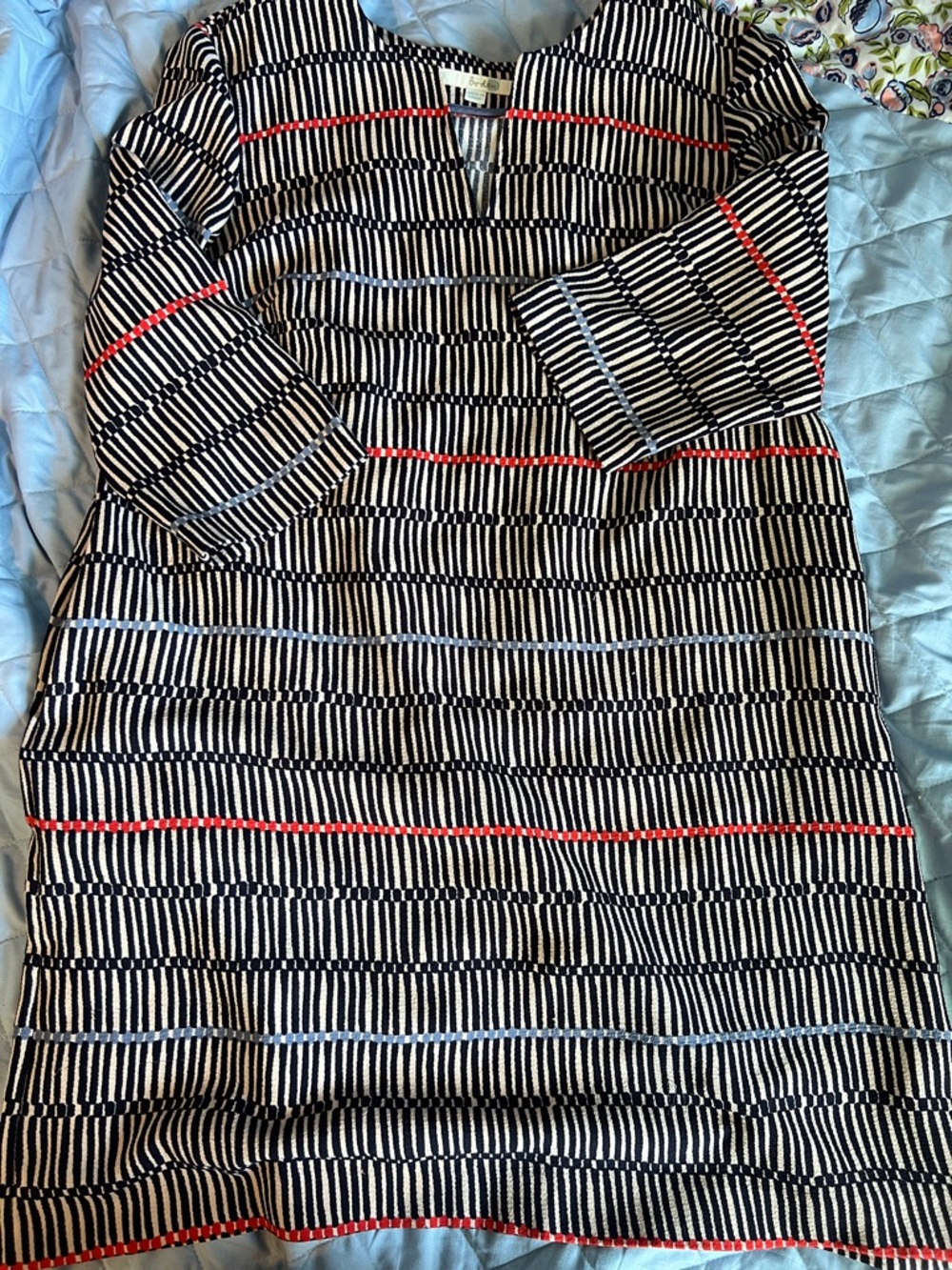 Boden Dress